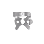 RUBBER DAM CLAMP