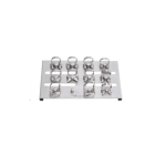 RUBBER DAM CLAMP