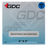 RUBBER DAM FORCEP AND PUNCH