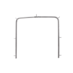 RUBBER DAM FRAME