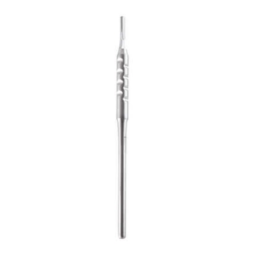 SCALPEL HANDLES
