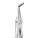 EXTRACTION FORCEPS SECURE