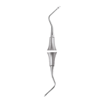 SPOON EXCAVATOR
