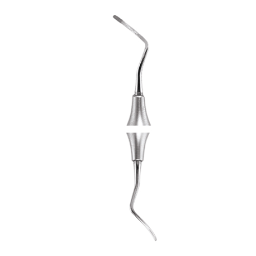 SPOON EXCAVATOR