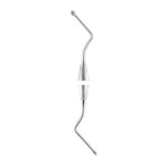 SURGICAL CURETTE & BONE CURETTE