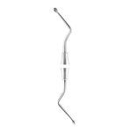SURGICAL CURETTE & BONE CURETTE