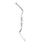 SURGICAL CURETTE & BONE CURETTE