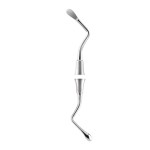 SURGICAL CURETTE & BONE CURETTE
