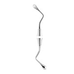 SURGICAL CURETTE & BONE CURETTE