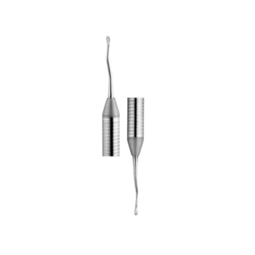 TUNNELLING KNIVES