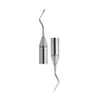 TUNNELLING KNIVES