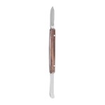 WAX KNIVES & SPATULA