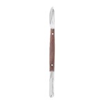 WAX KNIVES & SPATULA