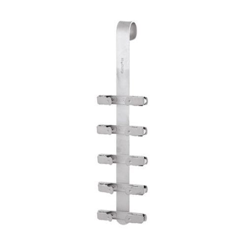 X-RAY FILM HANGERS