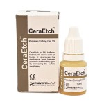 Prevest CeraEtch Etching Gel