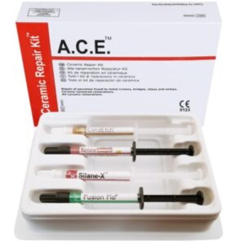 Prevest A.C.E. Kit