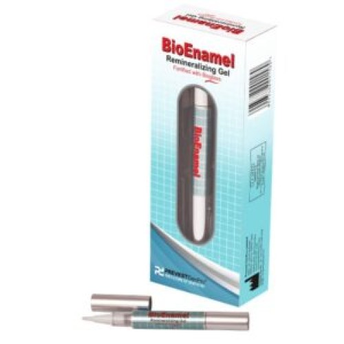 BioEnamel Tooth Whitening