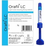Orafil LC Temporaries