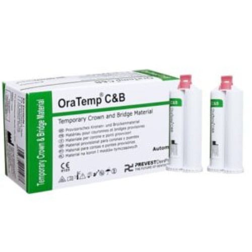 Oratemp C&B Automix