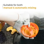Waldent FlexiPrint Alginate Impression Material