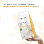Waldent FlexiPrint Alginate Impression Material
