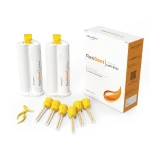 Waldent Flexident Putty