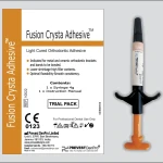 Prevest Fusion Crysta Adhesive