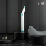 SuperEndo Sonic Flush Endo Irrigator (60 Tips Free)