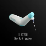 SuperEndo Sonic Flush Endo Irrigator (60 Tips Free)