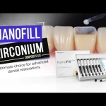 Waldent NanoFill Zirconium Composite Kit