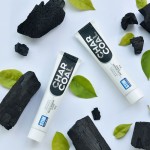 STIM Teeth Whitening Charcoal Toothpaste