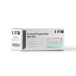 SuperEndo Crown Preparation Bur Kit