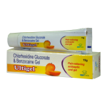Ultigel - Oral Ulcer Gel