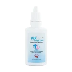 ICPA Fixon Super Grip Denture Adhesive Powder 30g