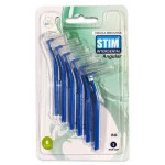 Stim Proxa Interdental Angular Brushes