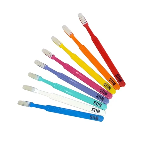 Stim Regular Brush