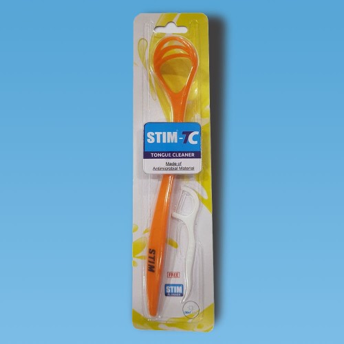 STIM Tongue Cleaner