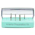 SuperEndo Anterior Preparation Burs Kit