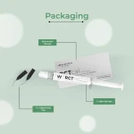 Waldent RCTcal Calcium Hydroxide Paste