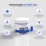 Waldent WalCap Amalgam Capsules