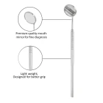 GDC Pmt Set Of 3 Instruments Kit #3 (PMTS4)