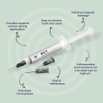 Waldent RCTcal Calcium Hydroxide Paste