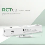 Waldent RCTcal Calcium Hydroxide Paste
