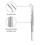 GDC Pmt Set Of 3 Instruments Kit #3 (PMTS4)
