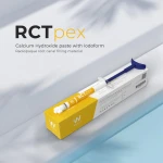 Waldent RCTpex Root Canal Filling Material (Radiopaque)