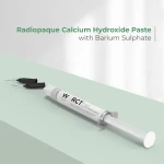 Waldent RCTcal Calcium Hydroxide Paste