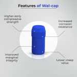 Waldent WalCap Amalgam Capsules