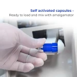 Waldent WalCap Amalgam Capsules