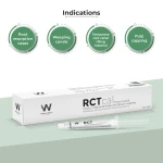 Waldent RCTcal Calcium Hydroxide Paste