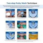 Waldent Flexident Putty
